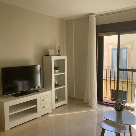 Apartamento La Compania Daire Córdoba Dış mekan fotoğraf