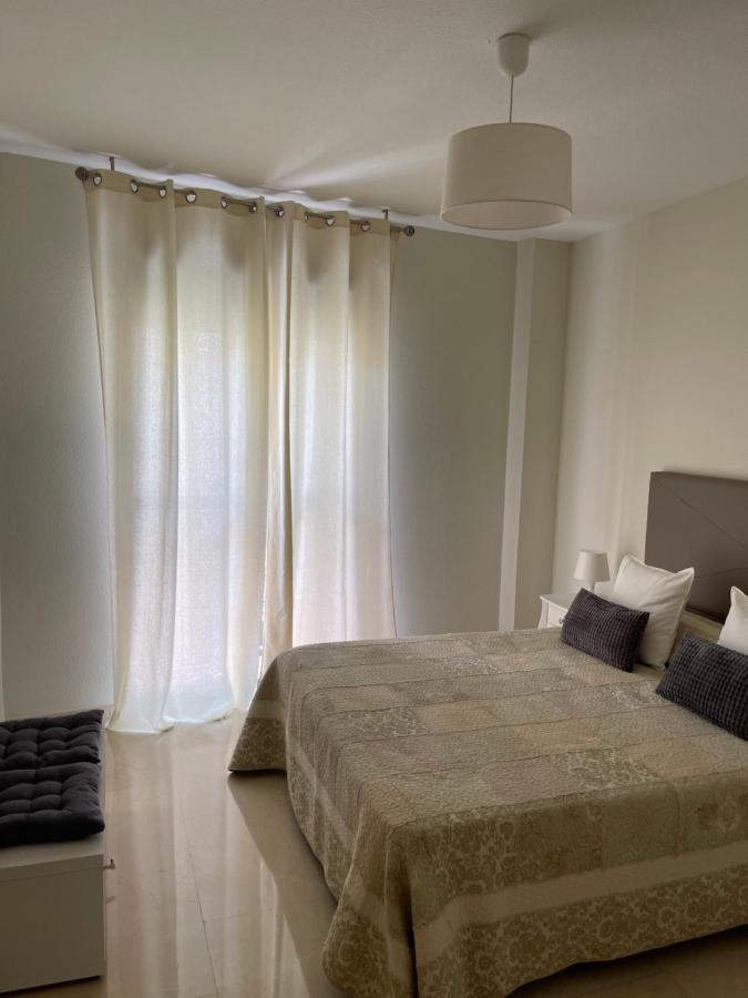 Apartamento La Compania Daire Córdoba Dış mekan fotoğraf
