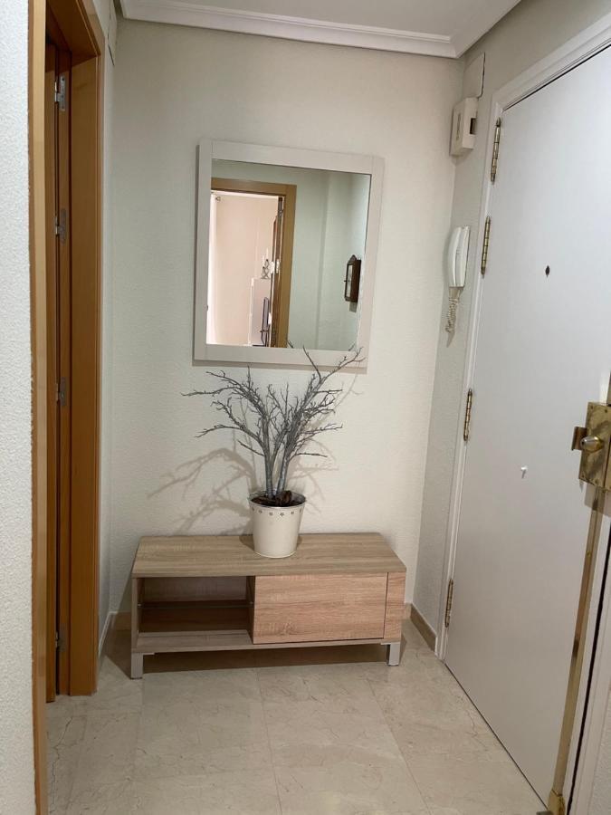 Apartamento La Compania Daire Córdoba Dış mekan fotoğraf