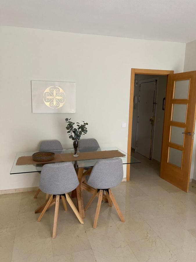 Apartamento La Compania Daire Córdoba Dış mekan fotoğraf