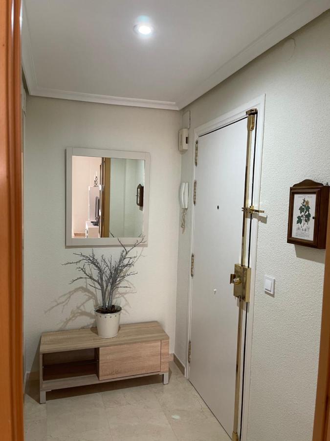 Apartamento La Compania Daire Córdoba Dış mekan fotoğraf