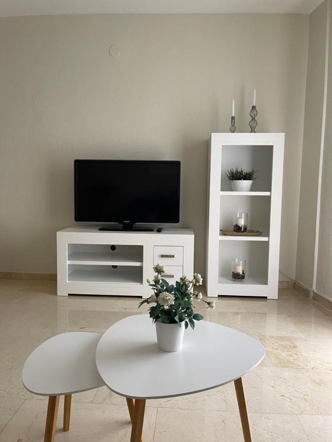 Apartamento La Compania Daire Córdoba Dış mekan fotoğraf