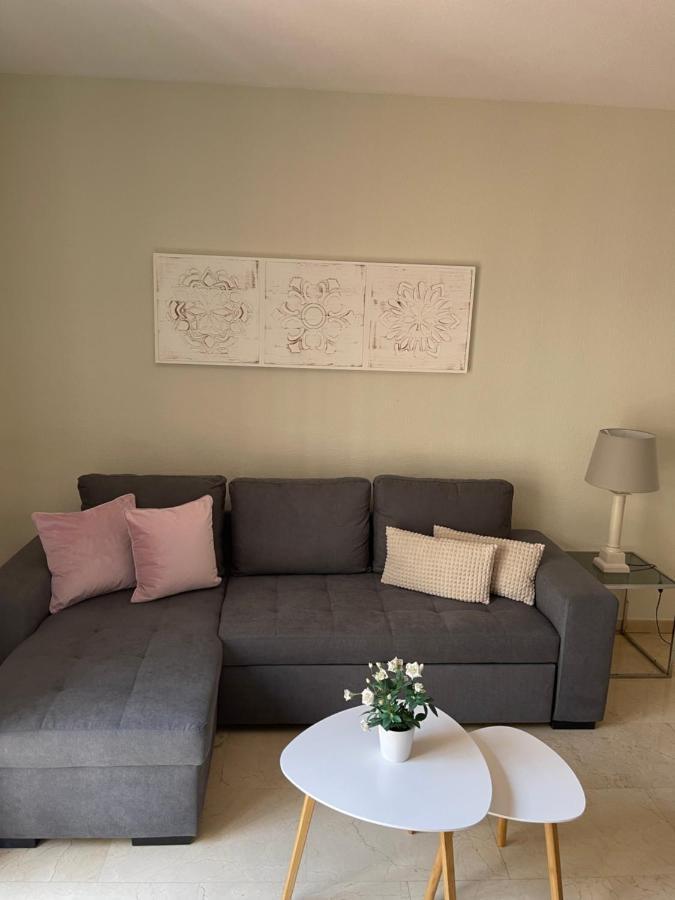 Apartamento La Compania Daire Córdoba Dış mekan fotoğraf