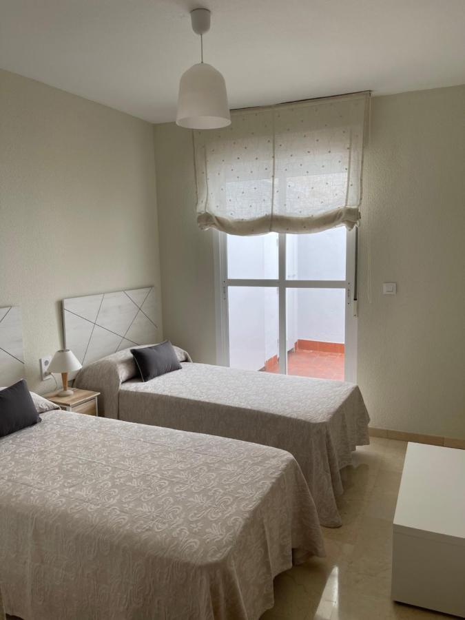 Apartamento La Compania Daire Córdoba Dış mekan fotoğraf