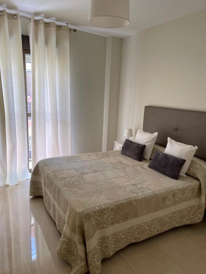 Apartamento La Compania Daire Córdoba Dış mekan fotoğraf