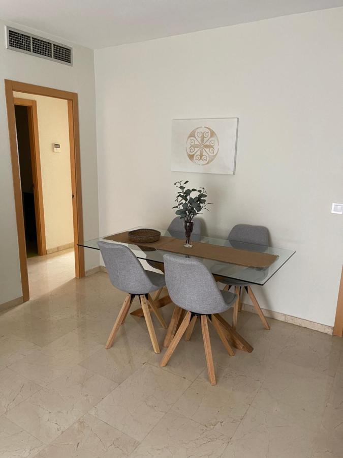 Apartamento La Compania Daire Córdoba Dış mekan fotoğraf