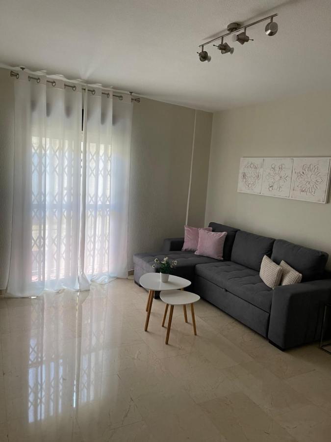 Apartamento La Compania Daire Córdoba Dış mekan fotoğraf