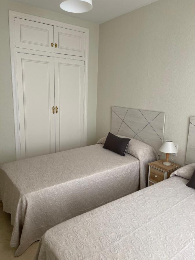 Apartamento La Compania Daire Córdoba Dış mekan fotoğraf