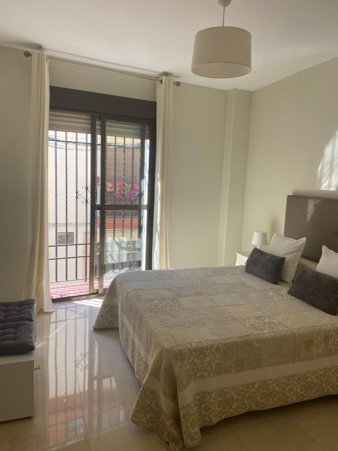 Apartamento La Compania Daire Córdoba Dış mekan fotoğraf