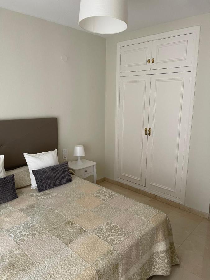 Apartamento La Compania Daire Córdoba Dış mekan fotoğraf